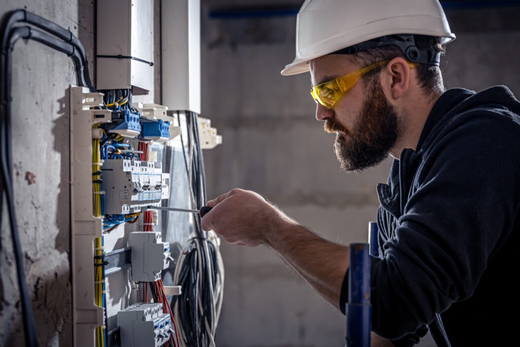 Grove Spark electrician Chatswood NSW