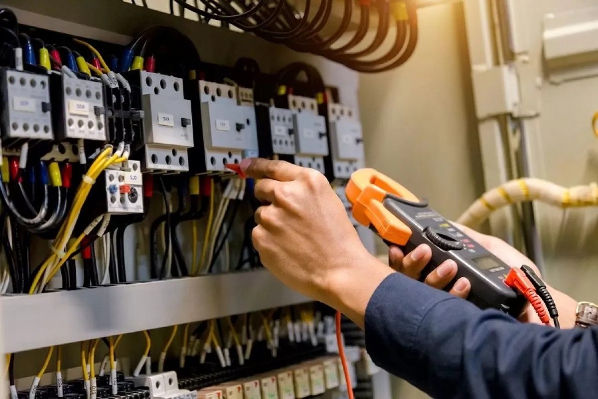 LED lighting upgrade by Grove Spark reducing energy costs in a Chatswood, NSW home